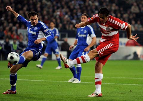 拦截与逼抢 拦截与逼抢