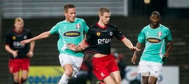 它是埃弗顿 它是埃弗顿