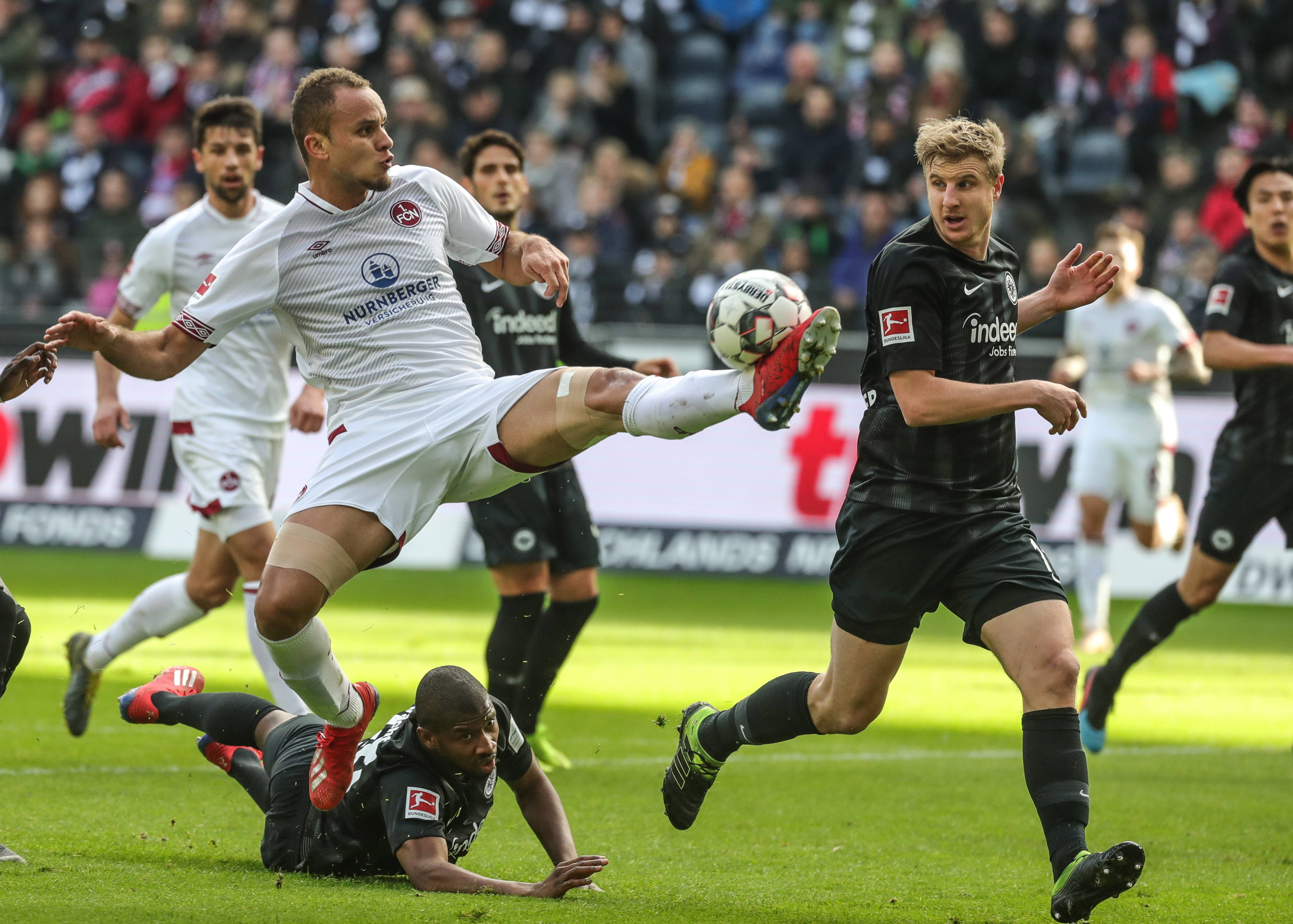 灵活的团队 灵活的团队