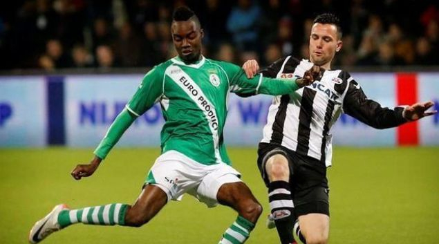 A的真正一 A的真正一