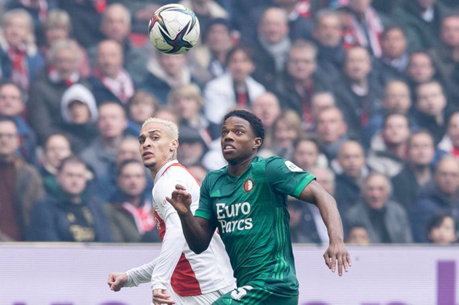 足球魅力所 足球魅力所