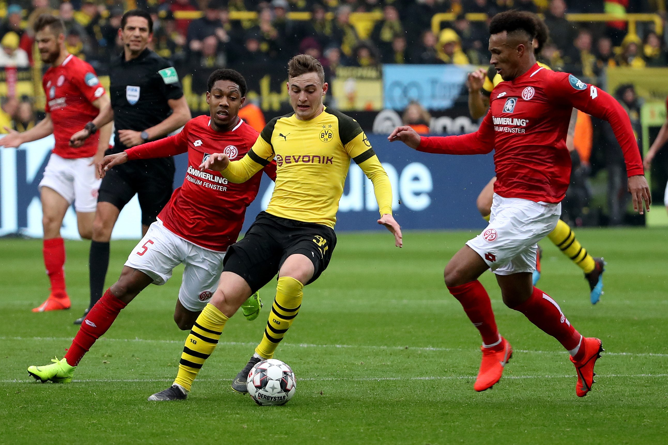 得了可观的 得了可观的