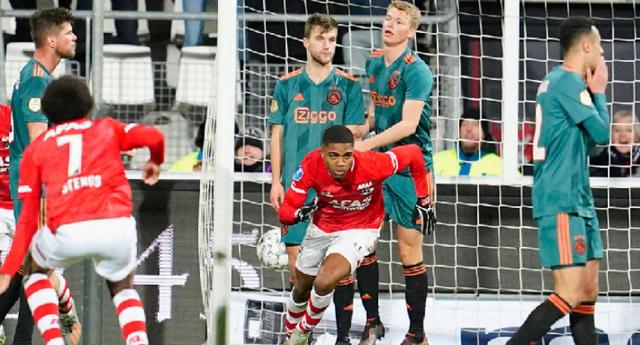 费耶诺德以 费耶诺德以