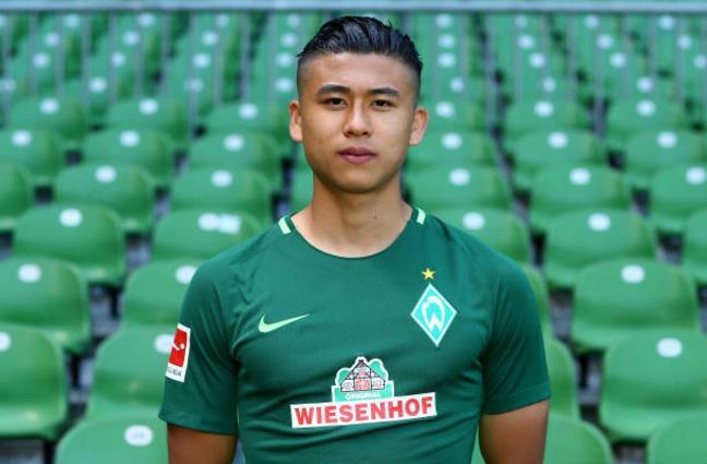 一样的足球 一样的足球