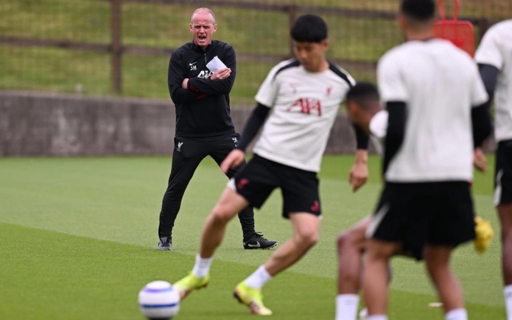 有的重视和 有的重视和