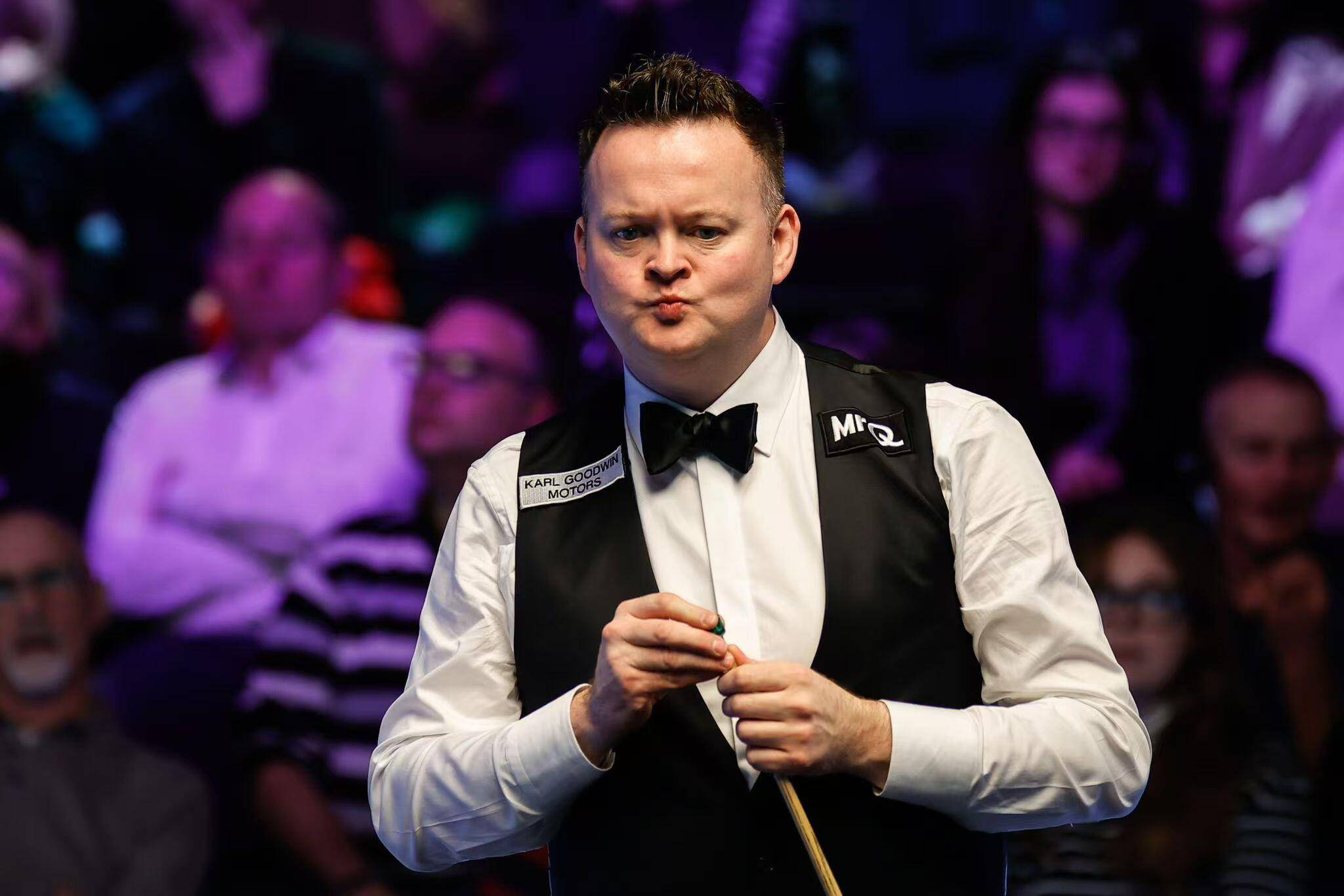 为其他选手 为其他选手