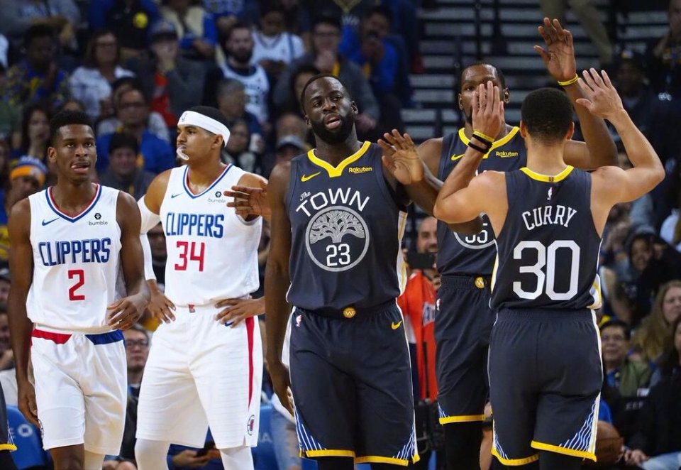 战况速览 战况速览